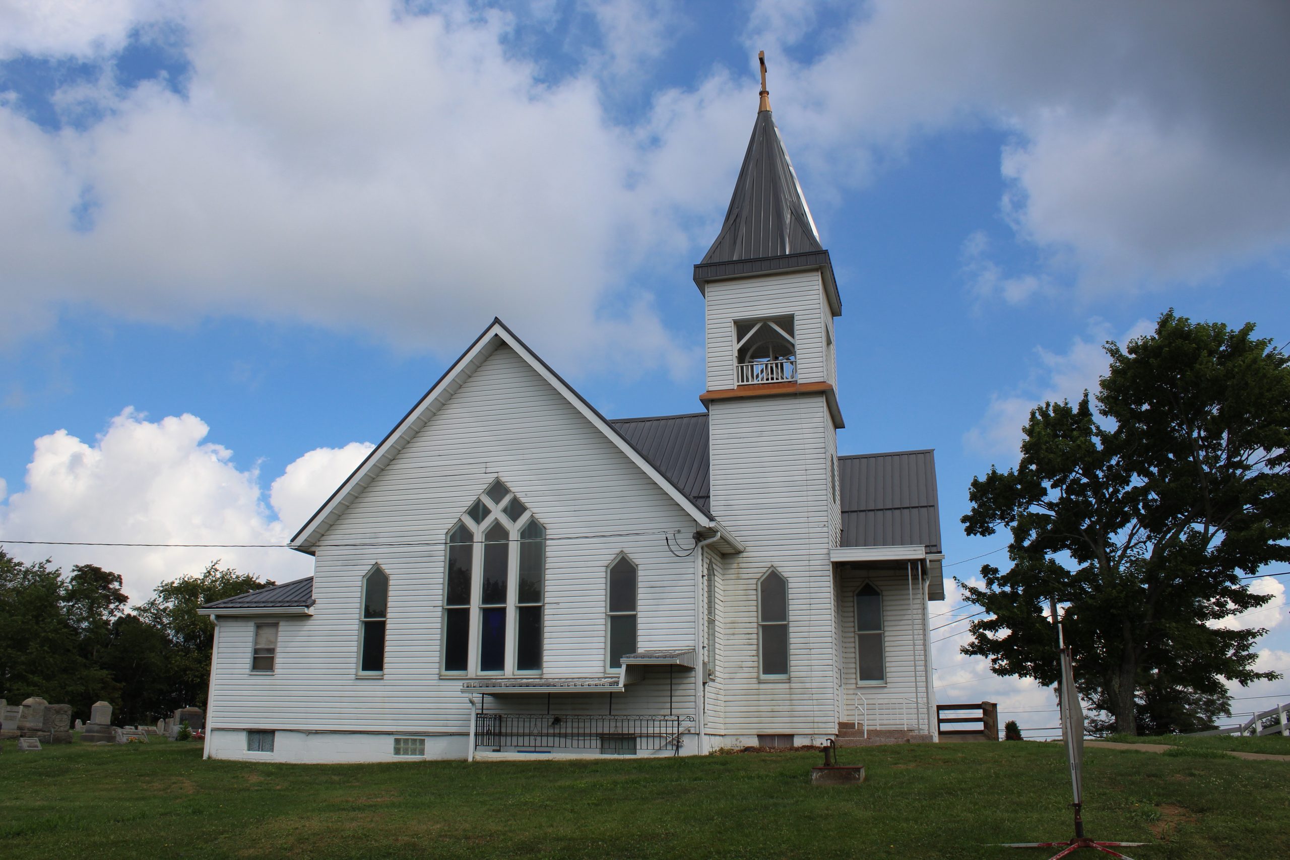 New Somerset Christian Church